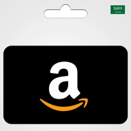 Amazon Gift Card (KSA) | INSTANT TOPUP | REDXGAME.COM PACK C