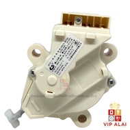 พร้อมส่ง มอเตอร์เดรนน้ำทิ้งเครื่องซักผ้า LG แท้ 3 ขา MOTOR DRAIN มอเตอร์เดรน มอเตอร์เดรนน้ำทิ้ง LG Q