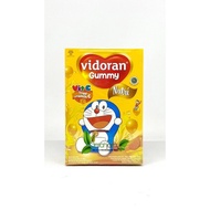 VIDORAN GUMMY VITAMIN C. VITAMIN ANAK ANAK