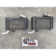 Intercooler Mira L5 L6 JBJL for Kancil Turbo