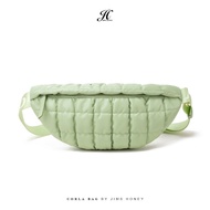 CORLA BAG ORIGINAL JIMSHONEY SLING BAG BANDUNG OFFICIAL