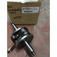 RXZ CRANKSHAFT ORIGNAL HLY YAMAHA 55K