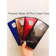 Huawei Mate 20 Pro 6GB + 128GB Crytal Case ( Blue/Gold/Red/Black )