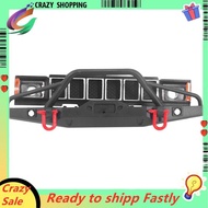 for  C14 C24 C24-1 1/16 RC Car Upgrade Parts Front Bumper Front Face Grating Spare Accessories