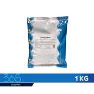 ♞Frosty Boy Whipping Powder 1kg for Milktea, Milk Tea, Fruit Tea, Green tea Shake, Frappe