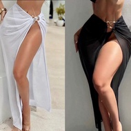 Beach Bikini Outer skirt Wanita R0051 women outer skirt bikini outer/ sexy outer/ women's outer skir