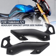 Headlight Bracket Upper Side Fairing For Yamaha FZ1 FZ1 N FZ 1N FZ1N FZ 1N FZ1 06 10 Motorcycle Part