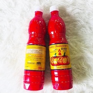 SOS LABU THAI / SOS DAGING MASAK MERAH / SOS BIHUN PINK / SOS LOKCHING
