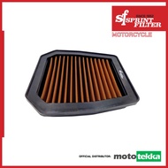 SPRINT FILTER SUZUKI GSX-8S / V-STROM 800DE SF BEST PERFORMANCE AIR FILTER SM245S