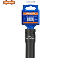 WADFOW - WMS8265 - 1 inch Deep Socket -- 65mm