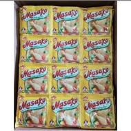 Masako meat & chicken 72 packs (6 packs)