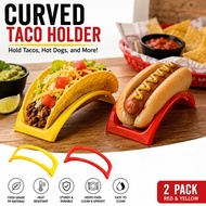Taco Holder Stand Non Toxic Single Taco Holder Non Toxic Bpa Mexico Taco Holder Plastic Tray Plates