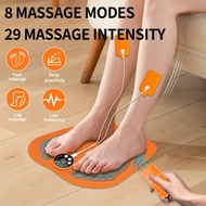 Massage Pulse Foot Mat EMSUSB Foot Mat Foot Massager Pulse Massager Massager Foot Mat Foot Sole Foot