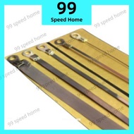 1set Impulse Sealer Heat Wire Element Strip Sealing Machine Dreamed Heat Sealer Film Sealing