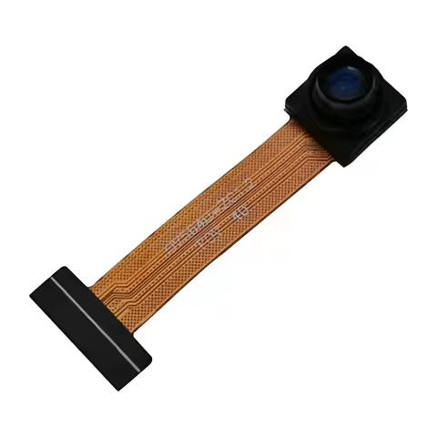Cmos Sensor OV5640 120 Degree Fixed Focus 24 PIN 5MP MIPI Camera Module