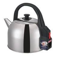 TOYOMI SK-455 4.5L ELECTRIC KETTLE ***1 YEAR TOYOMI WARRANTY***