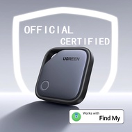UGREEN Smart Bluetooth Tracker  Keys Finder Item Locator SmartTag (for Iphone Only)