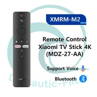 Remote Remot TV Mi Stick 4K Pengganti XMRM-M2 untuk MDZ-27-AA