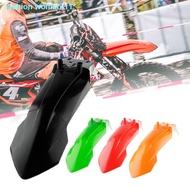 Casual✸✶○Cafe Racer Motorcycle Front Fender Splash Mud Mudguard For KTM 50