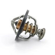 For Kobelco 200 210 220 250 260-8-10 Thermostat J05E 6D34 Thermostat Thermostat S1632-E9120 ME996365