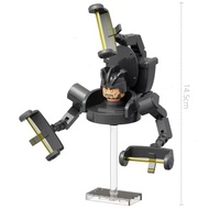 Compatible With LEGO Toilet And Surveillance Man Minifigures Titan TV Man Speaker Man Small Figures 