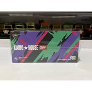 Kaido House X Mini GT Datsun Kaido 510 HKS V1