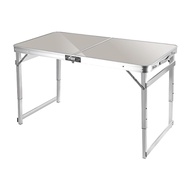 Citylife Portable Foldable Aluminium Table