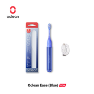 Oclean Ease แปรงสีฟันไฟฟ้าแบบชาร์จได้120แบตเตอรี่ Life 2โหมดการแปรงฟัน