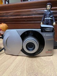 Canon PRIMA SUPER 28 N