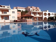 巴洛斯海灘飯店 (Balos Beach Hotel)
