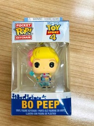 Toy Story Bo Peep figure