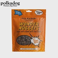 【Polkadog搖擺船長】犬-花生醬奇妙雞塊12oz(犬適用/寵物零食/訓練零食) 效期2024.11.09