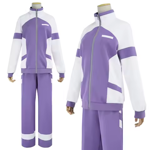 HOLOUN Oguri Cap Derby Game Cosplay Costume Tracksuit Pants Convention Daily Wear Halloween Christma