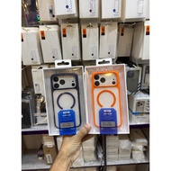 Case X Level Armor Cases 17 Pro Max, 17 Pro, 17 basic