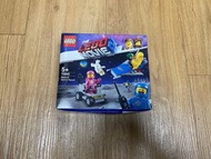 Lego set 70841 The Lego movie 2 space
