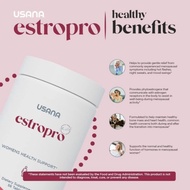 Usana Estropro Supplement for women Estrogen