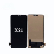 LCD For Vivo X21 (No Fingerprint) - FULLSET + TOUCHSCREEN