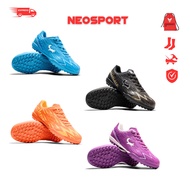 Genuine Soccer Shoes Zocker Inspire Pro Gen 2 TF