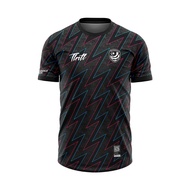 Team Order 5pcs / 10pcs  - Talentela Customs (Zig Zag - Black, Cyan, Magenta)