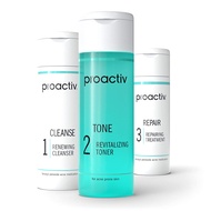 Proactiv โปรแอคทีฟ ของแท้100% Proactive ขายดัอันดับ 1 จากอเมริกา เซทใหญ่ 60 day