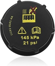 Replace DG93-8101-AA SUKECA Fuel Tank Gas Cap Fits For Ford Bronco Sport EcoSport Escape Explorer F2