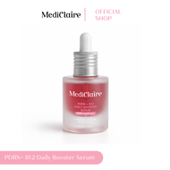 MediClaire - PDRN+ B12 Daily Booster Serum 30 ml.