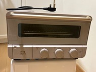 Bruno 蒸氣烤麵包機 BOE067