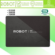 ROBOT SSD External Solid state drives RSSD128 RSSD256 RSSD512 GB Original