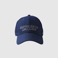 【Lexus】EXPERIENCE AMAZING運動帽(深藍)