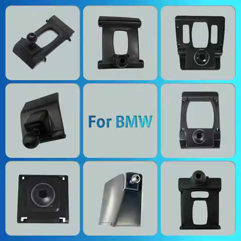Special Car Mobile Phone Holder Base For BMW 1 2 3 4 Series i3 i4 5GT 3GT 118i F20 F21 F22 F23 F44 F