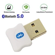 5.0 USB BLUETOOTH DONGLE FOR WIN 7/8/10