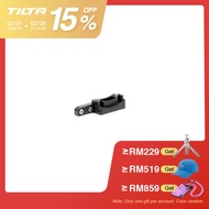 TILTA Shooting Accessories EF Mount Lens Adapter Support for Sony FX3/FX30 V2