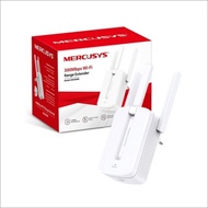 Mercusys MW300RE 300Mbps Wi-Fi Range Extender