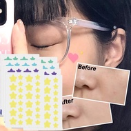 Pickme store EELHOE 112 Pcs Acne Patch Beauty Patch | Pimple Patch Acne Removal Hydrocolloid Sticker